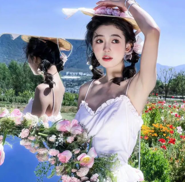 惹不起的世子夫人